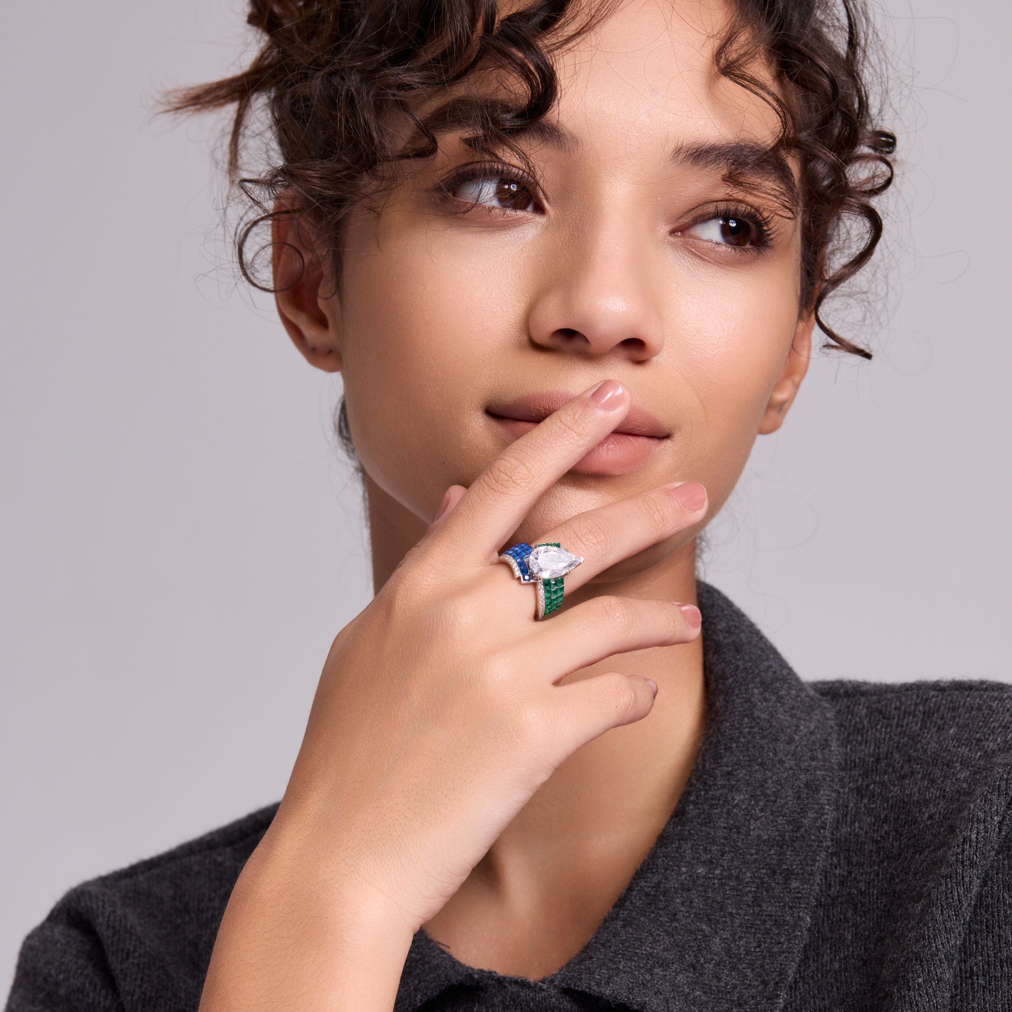 How to Choose the Perfect Colored Gemstone for Your Partner? A Gift-Giving Guide to Avoid Common Mistakes!
