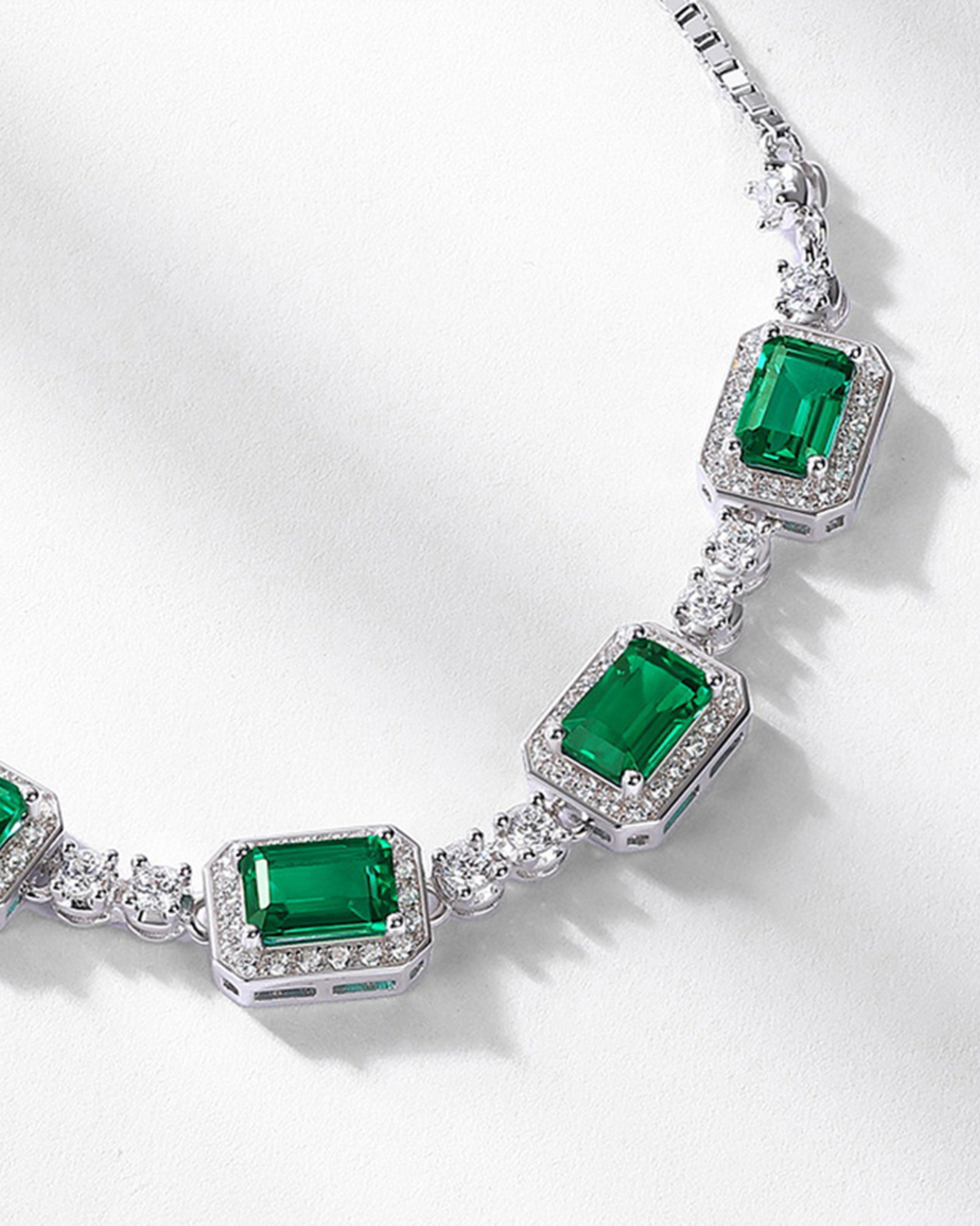 Emerald Starlight - A Luminous Love Song